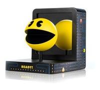 First4Figures – Figurine en PVC Pac-Man Jaune et Noir