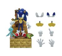 Figurine Collector Sonic 14cm