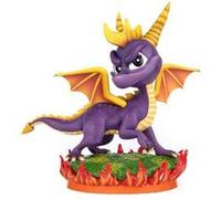 Figurine Collector - Spyro - Spyro 2 Classic Ripto's Rage - 20cm