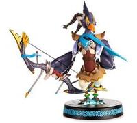 Figurine Collector - Zelda - Breath Of The Wild Revali Collector 26cm Multicolore G