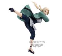 Figurine Colosseum Bandai Spirits Tsunade Naruto Banpresto