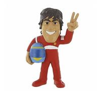 Figurine Comansi F1 Rider