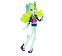 Comansi Mini figurine Monster High Lagonna Blue 10 cm G