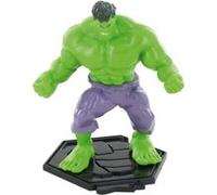 Figurine Comansi Marvel Avengers Hulk 9 cm Vert G