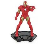 Figurine Comansi Marvel Avengers Iron Man 9 cm G