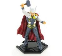 Figurine Comansi Marvel Avengers Thor 9 cm Gris G