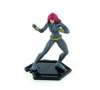 Figurine Comansi Marvel Avengers Veuve Noire 9 cm