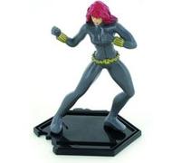 Comansi Figurine Veuve Noire – Avengers Marvel – 9 cm