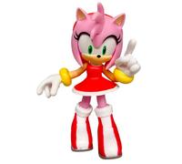 Figurine Comansi Sonic The Hedgehog Amy Rose 8 cm