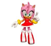 Figurine Comansi Sonic The Hedgehog (x3) Multicolore TU