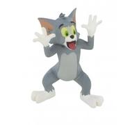 Comansi Tom & Jerry 'Mockery' 6 cm gris
