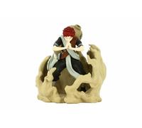 Banpresto Figurine d'action Naruto Gaara - Combination Battle 2 - 12 cm Multicolore (BP29887P)