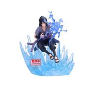 Figurine Combination Battle 2 Naruto Shippuden Sasuke Uchiha