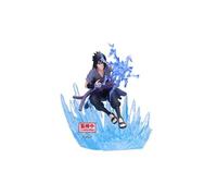 Figurine Combination Battle 2 | Naruto Shippuden | Sasuke Uchiha