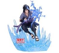 Figurine Combination Battle 2 | Naruto Shippuden | Sasuke Uchiha