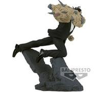 My Hero Academia - All For One - Figurine Combination Battle 2/2 13cm