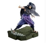 Figurine Combination Battle Naruto Shippuden Sasuke Uchiha