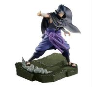 Figurine Combination Battle | Naruto Shippuden | Sasuke Uchiha