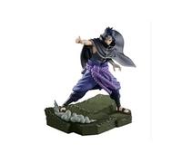Figurine Combination Battle | Naruto Shippuden | Sasuke Uchiha