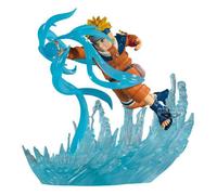 Figurine Combination Battle - Naruto - Uzumaki Naruto