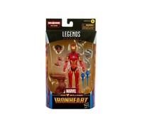 Figurine Comics Legends 6