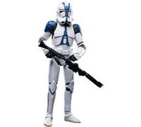 Figurine Commander Appo Star Wars 15 cm Multicolore G