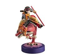 Figurine complète de bureau Real McKoi Dragon Ball Z Son Goku 01 - Version limitée Spécifications Version - Figurine complète