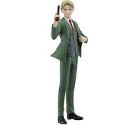 Figurine Complète Loid Forger Spy X Family POP UP PARADE OFFICIELLE JAPAN ZA-398