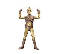 Figurine complète peinte en PVC et ABS HAF Spectruman (revente)