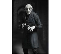 Figurine Comte Orlok Articulée Vampire Nosferatu - Édition Limitée Collector ! 19 cm
