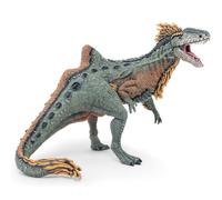 Figurine concavenator