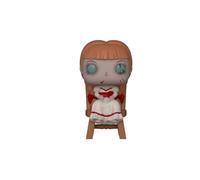 Figurine Conjuring - Annabelle In Chair Pop 10cm