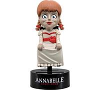 NECA The Conjuring Universe Body Knocker Bobble Figure Annabelle 16 cm