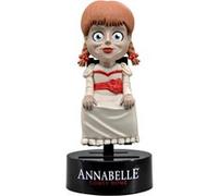 NECA The Conjuring Universe Body Knocker Bobble Figure Annabelle 16 cm