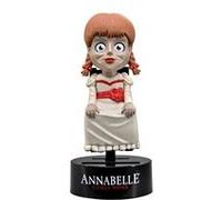 NECA Figurine Conjuring Les Dossiers Warren – Annabelle – Body Knocker Bobble Figure 16 cm G