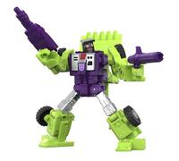 Hasbro Figurine Constructicon Scrapper – Transformers Studio Series – Classe Voyageur