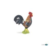 La Vie A La Ferme Coq Gaulois