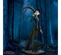 ABYstyle - Figurine d'action et de collection - Corpse Bride (Les Noces Funèbres) Victor SFC 21 cm