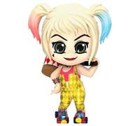 Figurine de collection Hot toys Figurine COSB700 - DC Comics - Suicide Squad - Harley Quinn Lock & Load Version