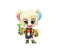Figurine de collection Hot toys Figurine COSB701 - DC Comics - Suicide Squad - Harley Quinn Caution Tape Jacket Version