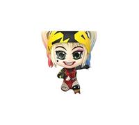Figurine Hot Toys COSB704 - DC Comics - Suicide Squad - Harley Quinn Roller Derby Version