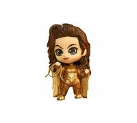 Figurine COSB727 - DC Comics - Wonder Woman Golden Armor