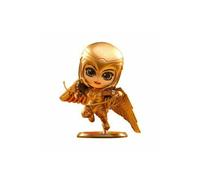 Figurine COSB728 - DC Comics - Wonder Woman Golden Armor Flying Version