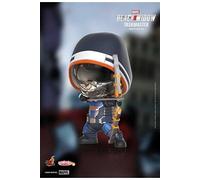 Figurine Hot Toys COSB754 - Marvel Comics - Black Widow - Taskmaster G