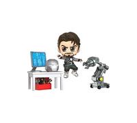 Figurine Hot Toys COSB756 - Marvel Comics - Iron Man - Tony Stark