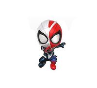 Figurine Hot Toys COSB757 - Marvel Comics -Venomized Spider Man