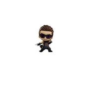 Figurine de collection Hot toys Figurine COSB785 - Marvel Comics - Hawkeye The Avengers Version
