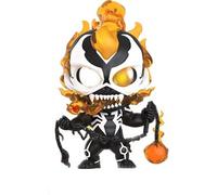 Figurine COSB794 - Marvel Comics -Venomized Ghost Rider