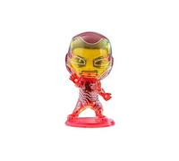 Figurine Hot Toys COSB800 - Marvel Comics - Avengers : Infinity War - Iron Man Mark L Holographic Version