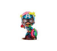 Figurine COSB833 - Marvel Zombies - Captain America